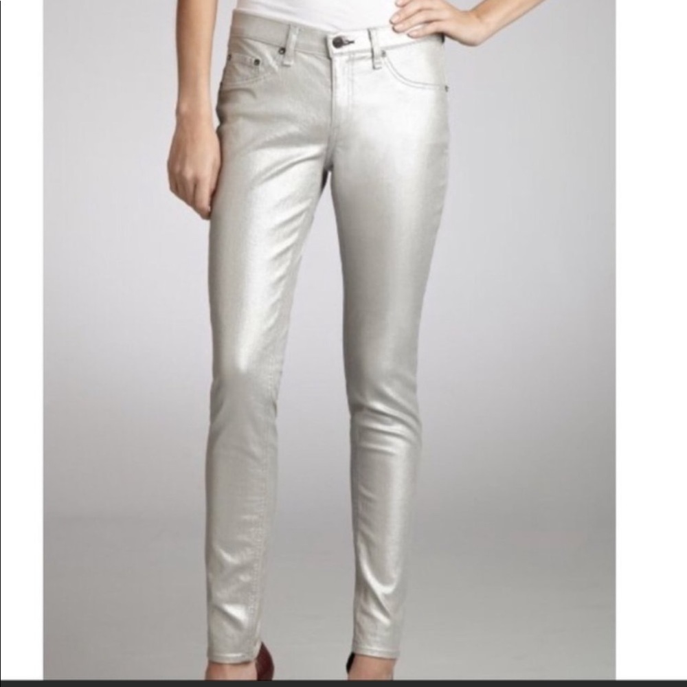 Rag & Bone/Jean For Intermix